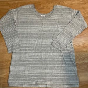 NWOT Splendid Long Sleeve T- Shirt